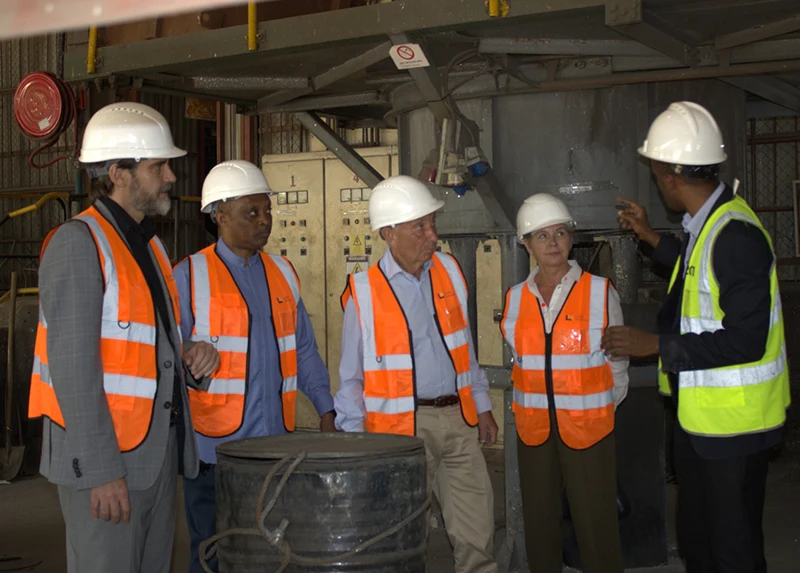 Luna Visit 5-01-2026 1