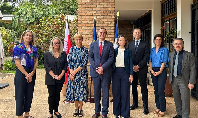 2026-04-22 Luna smelter event